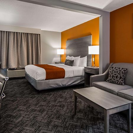 Best Western Plus St. Augustine I-95 Extérieur photo