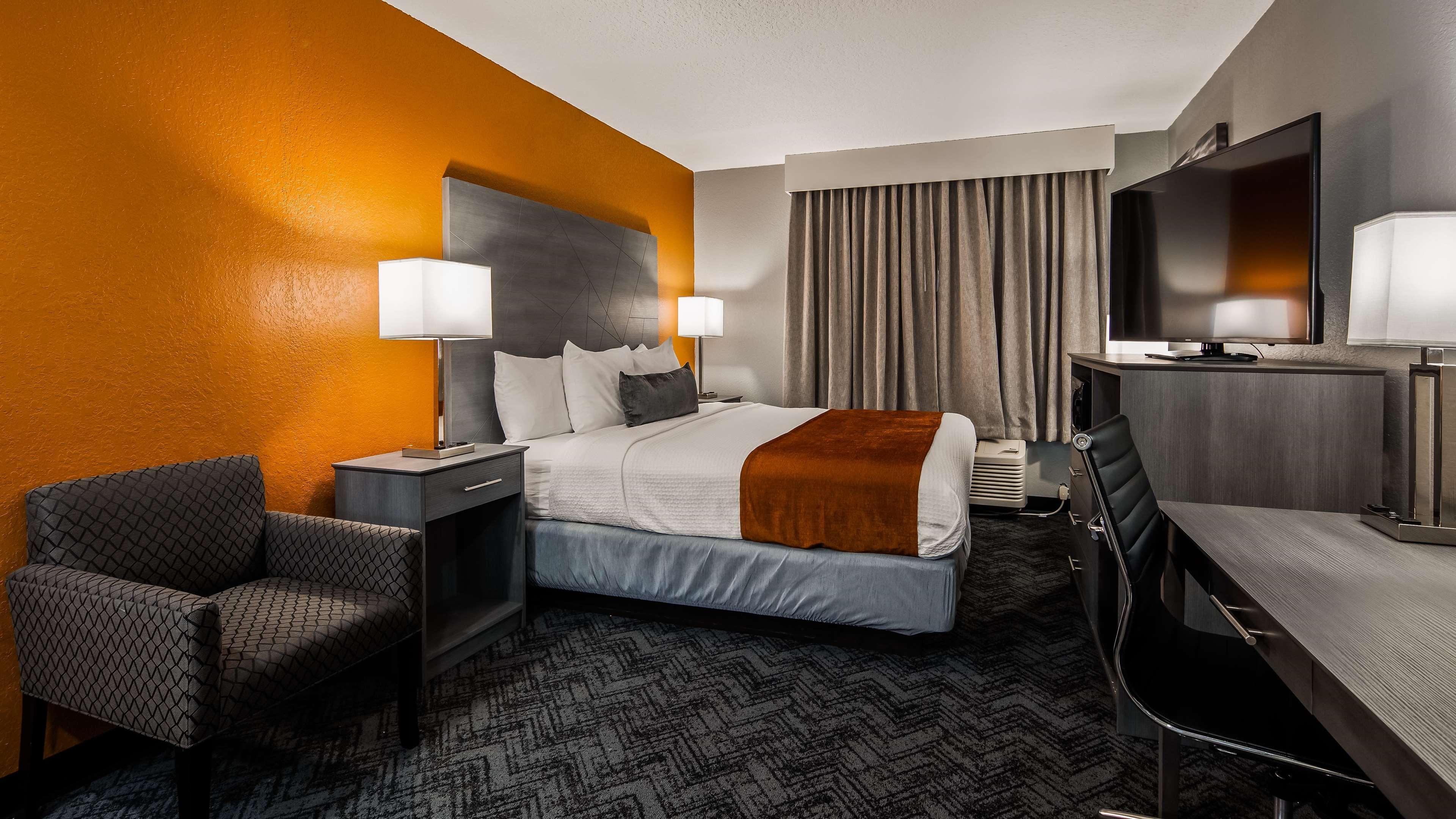 Best Western Plus St. Augustine I-95 Extérieur photo