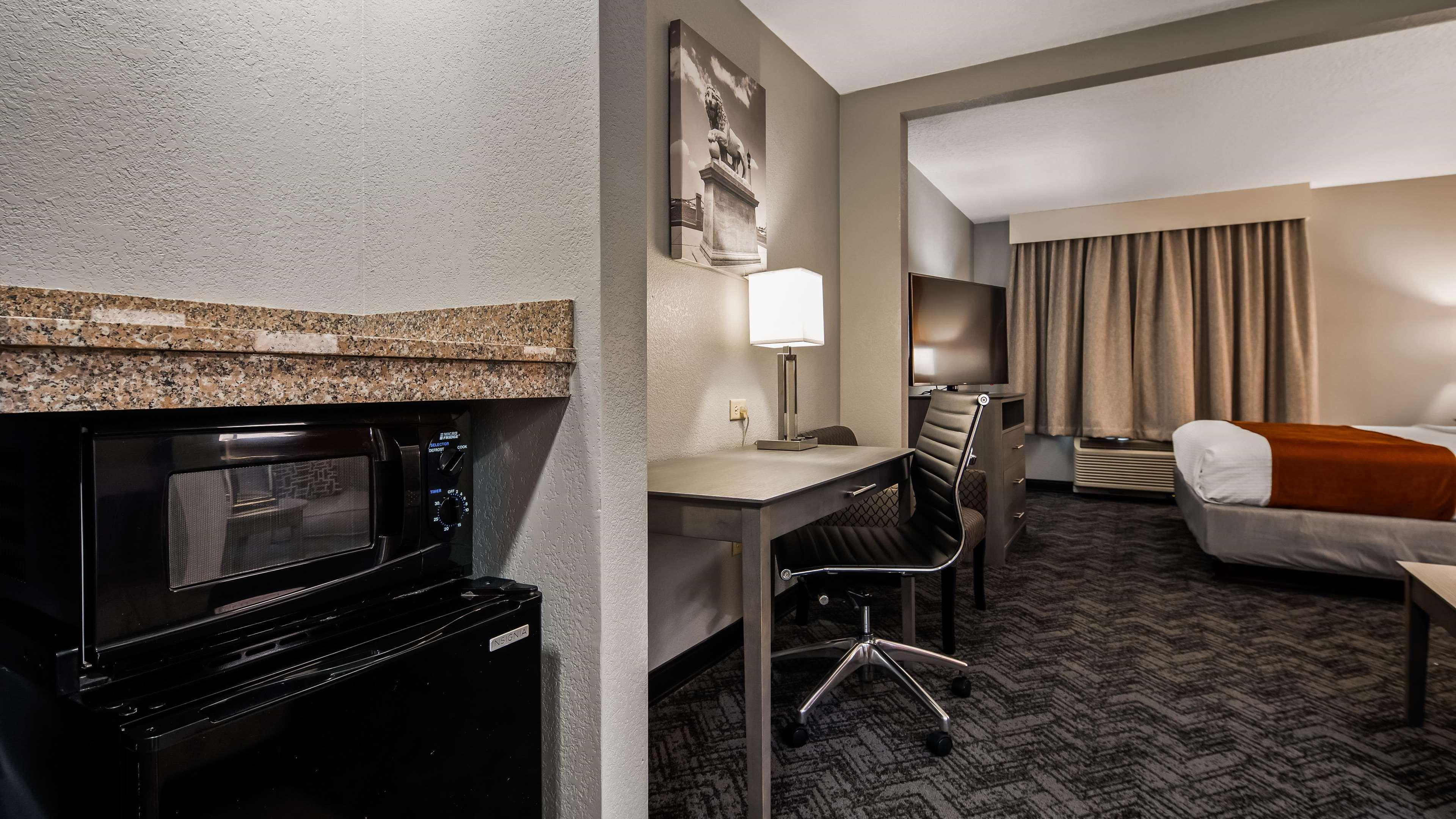 Best Western Plus St. Augustine I-95 Extérieur photo