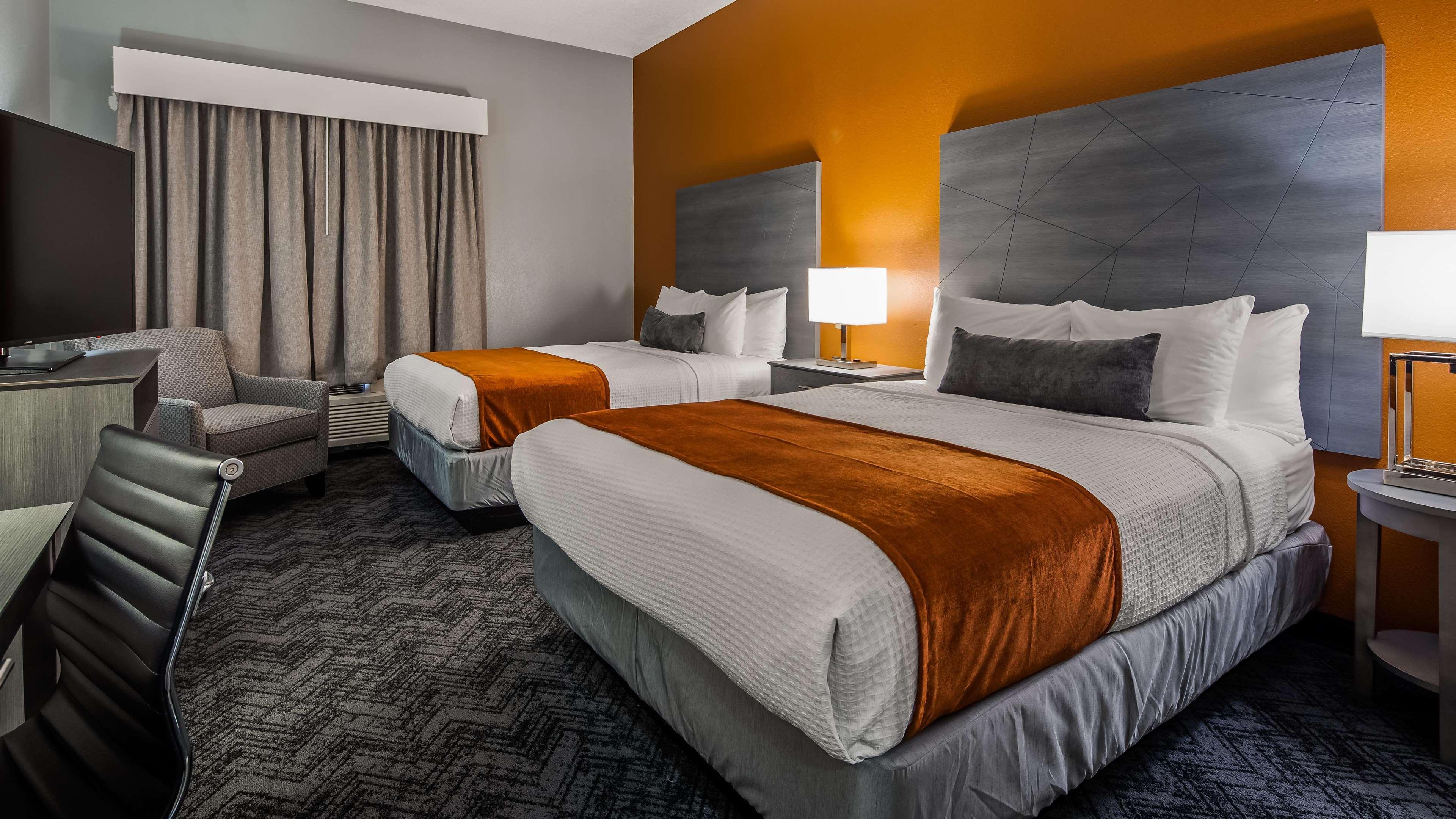 Best Western Plus St. Augustine I-95 Extérieur photo
