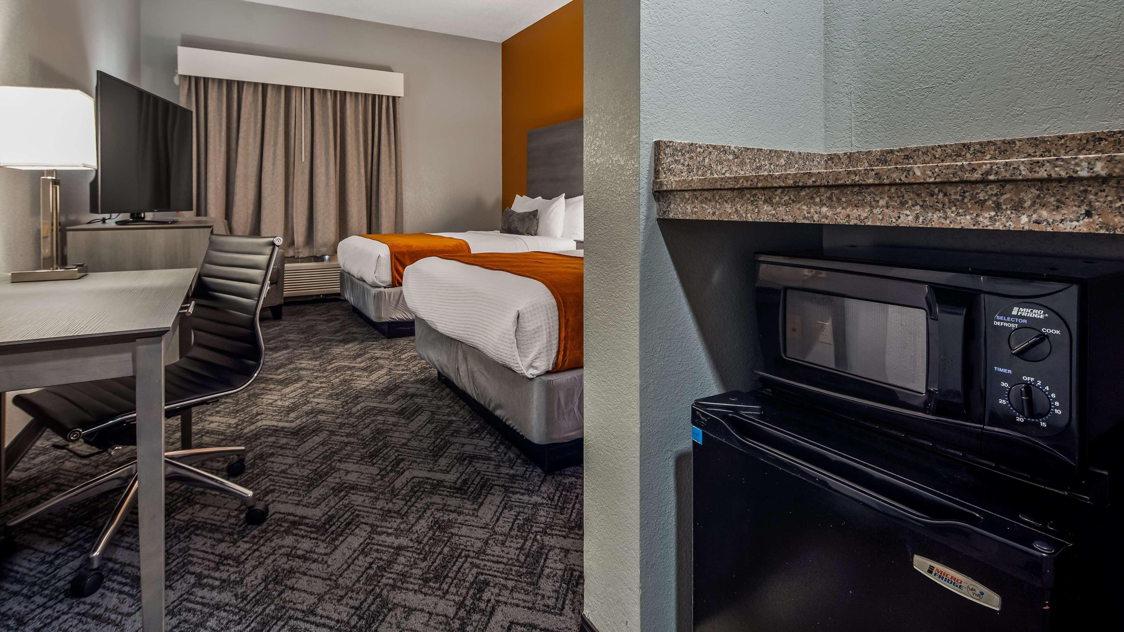Best Western Plus St. Augustine I-95 Extérieur photo