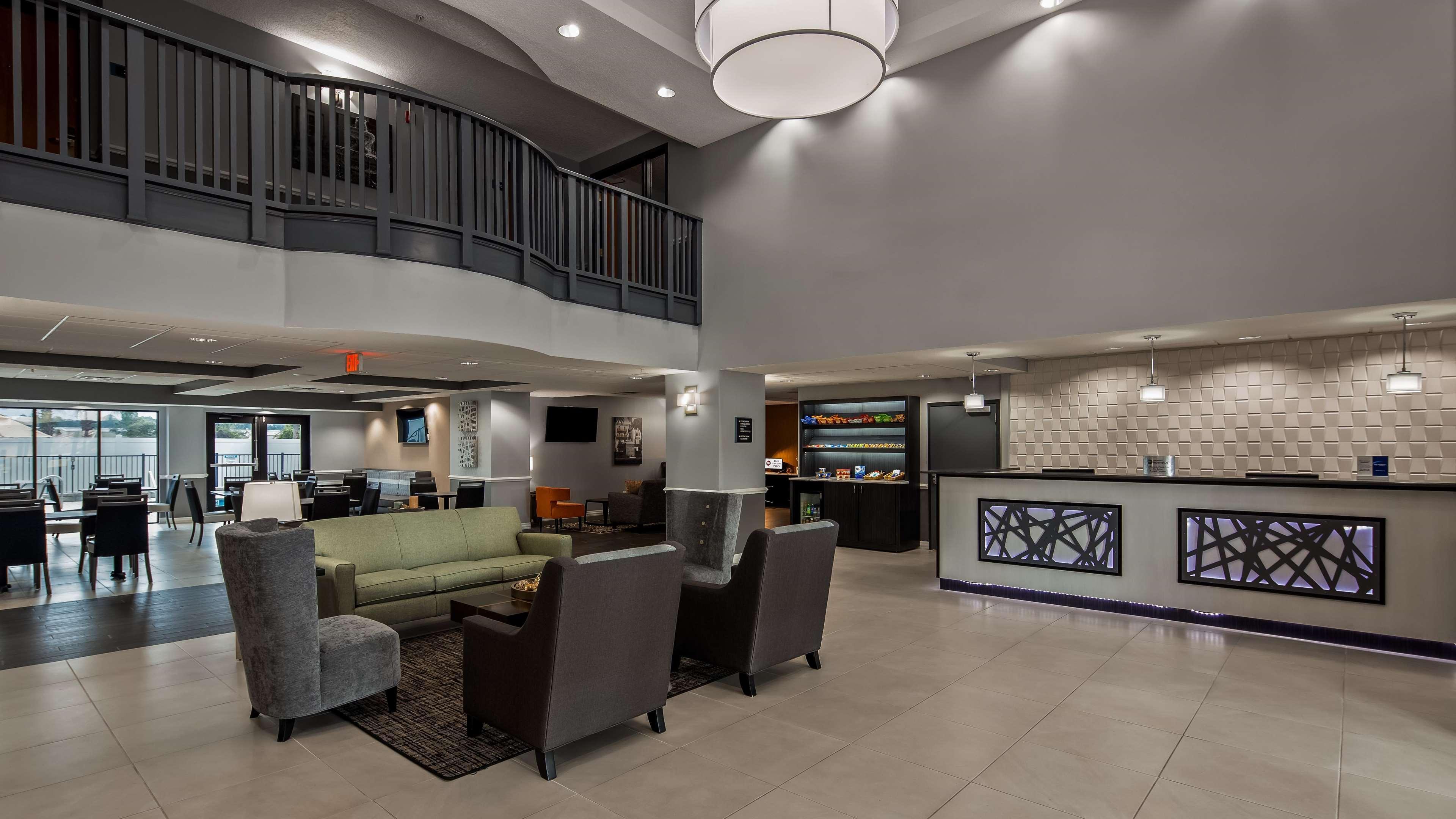 Best Western Plus St. Augustine I-95 Extérieur photo