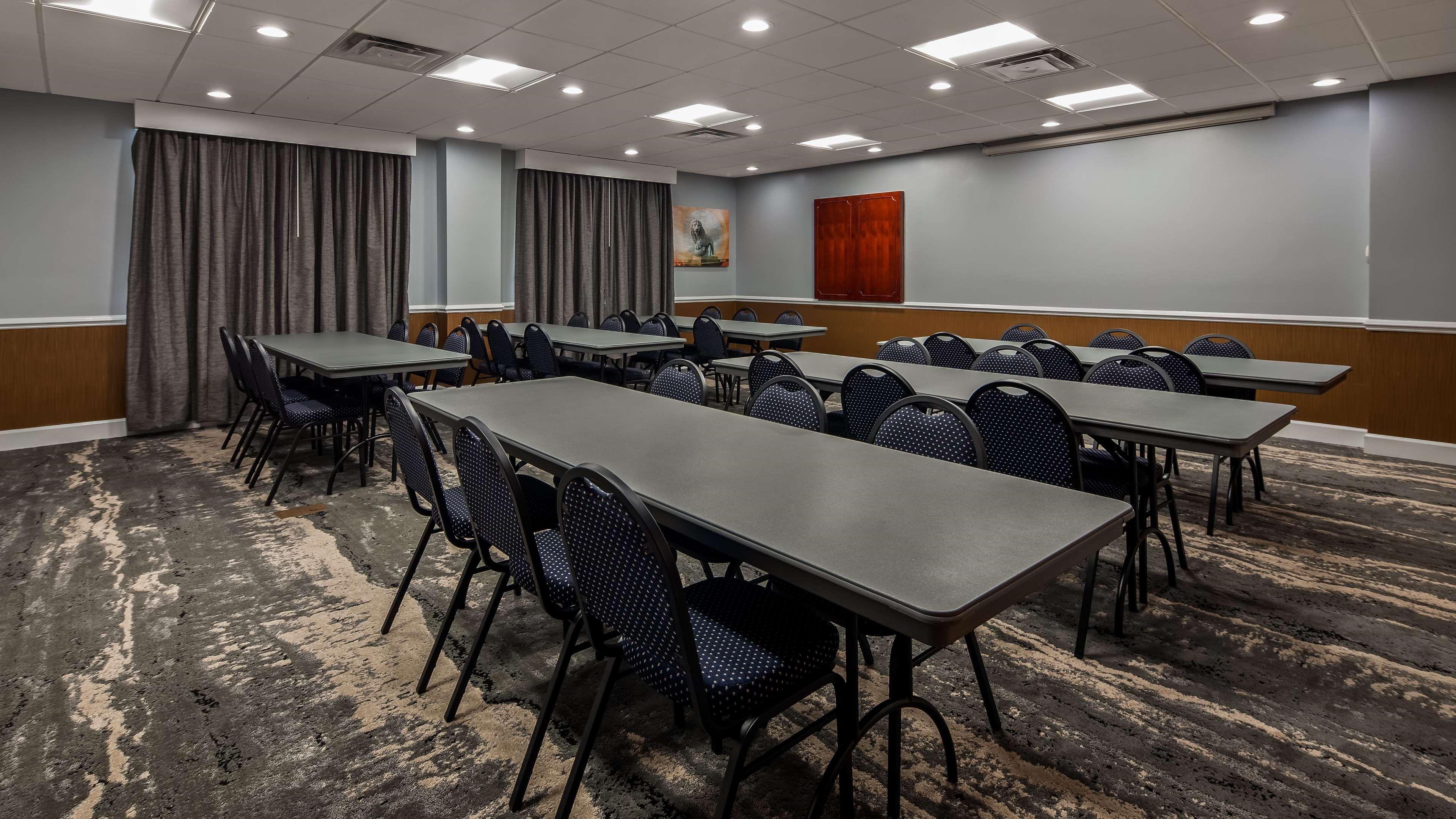 Best Western Plus St. Augustine I-95 Extérieur photo