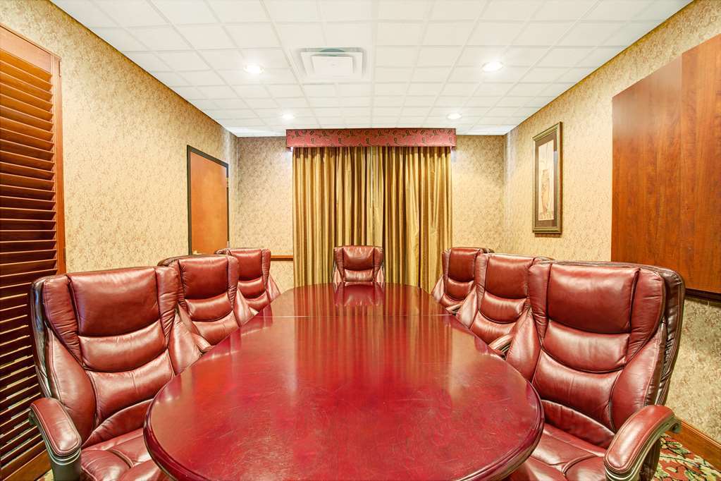 Best Western Plus St. Augustine I-95 Facilités photo