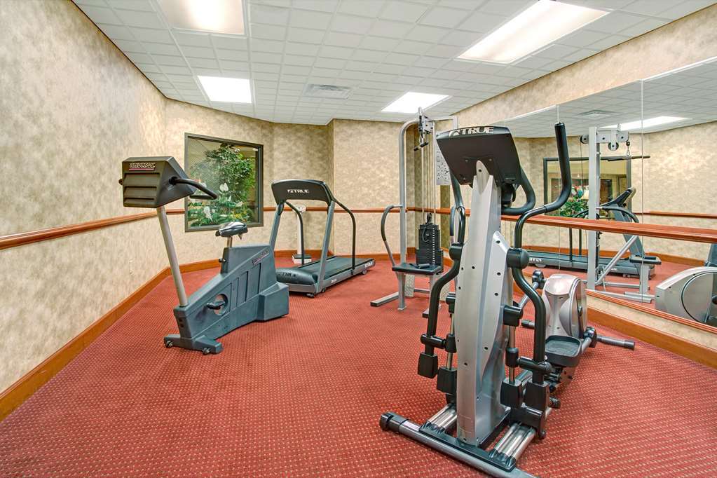 Best Western Plus St. Augustine I-95 Facilités photo