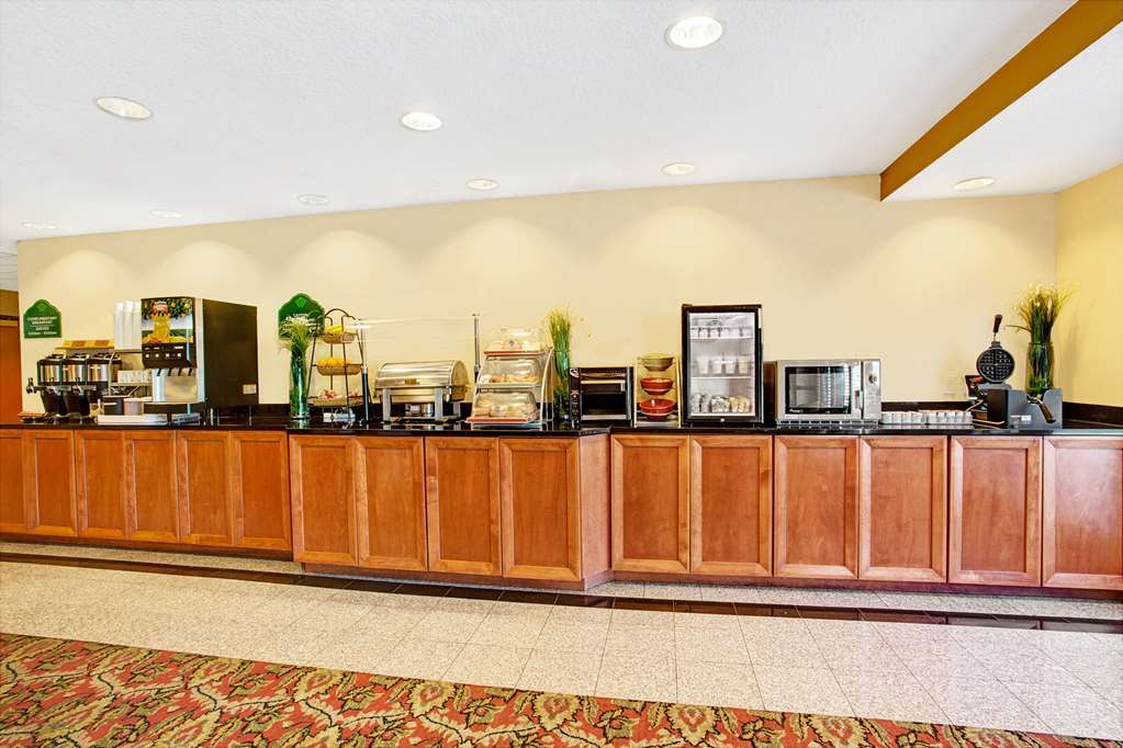 Best Western Plus St. Augustine I-95 Restaurant photo