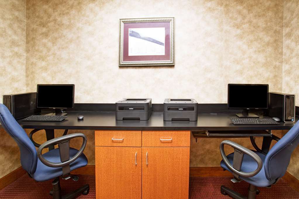 Best Western Plus St. Augustine I-95 Facilités photo