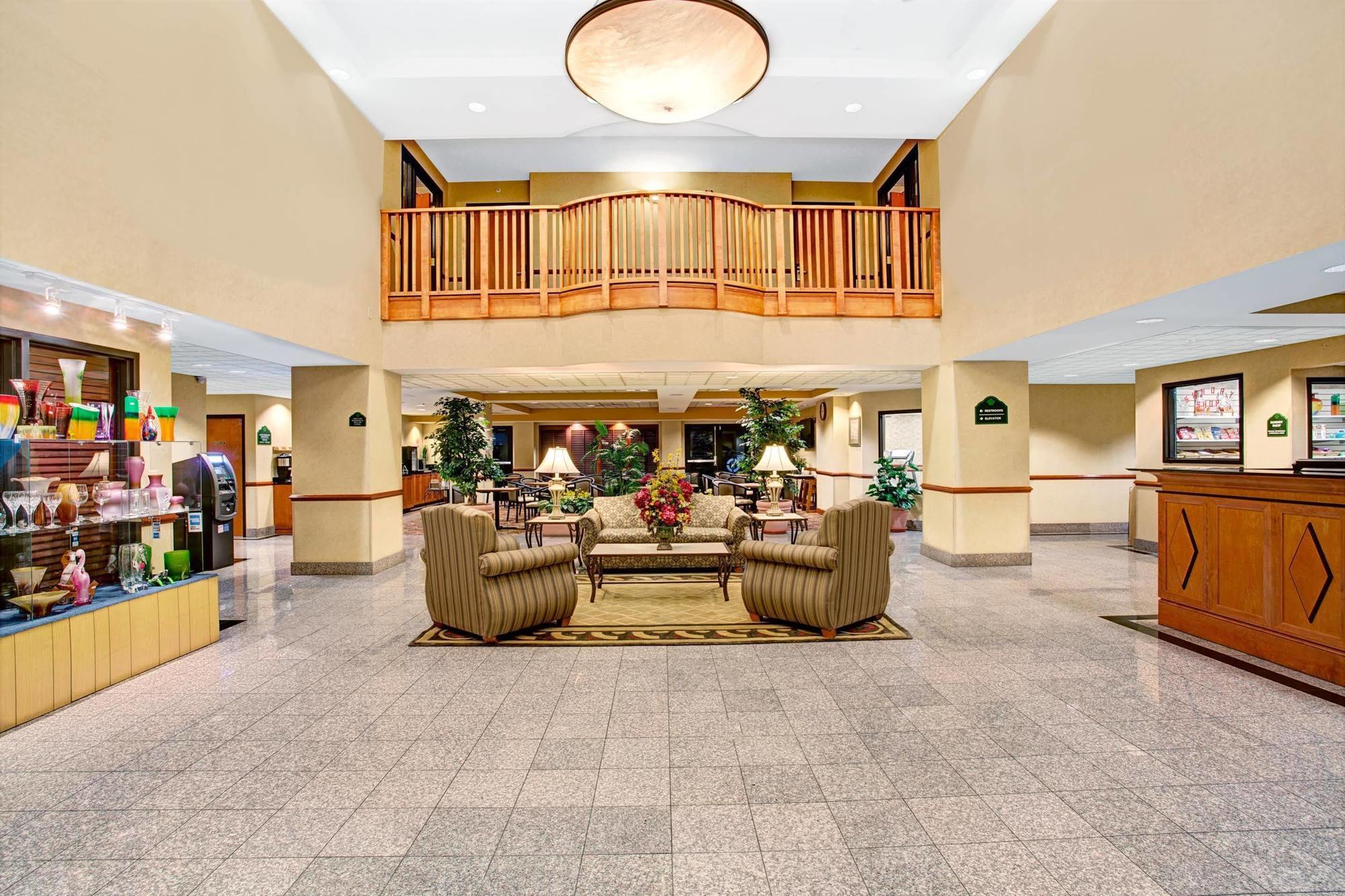 Best Western Plus St. Augustine I-95 Extérieur photo