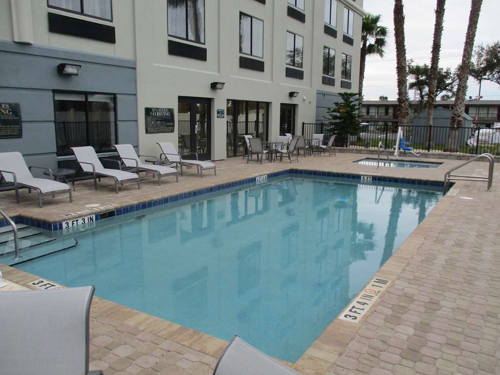Best Western Plus St. Augustine I-95 Facilités photo