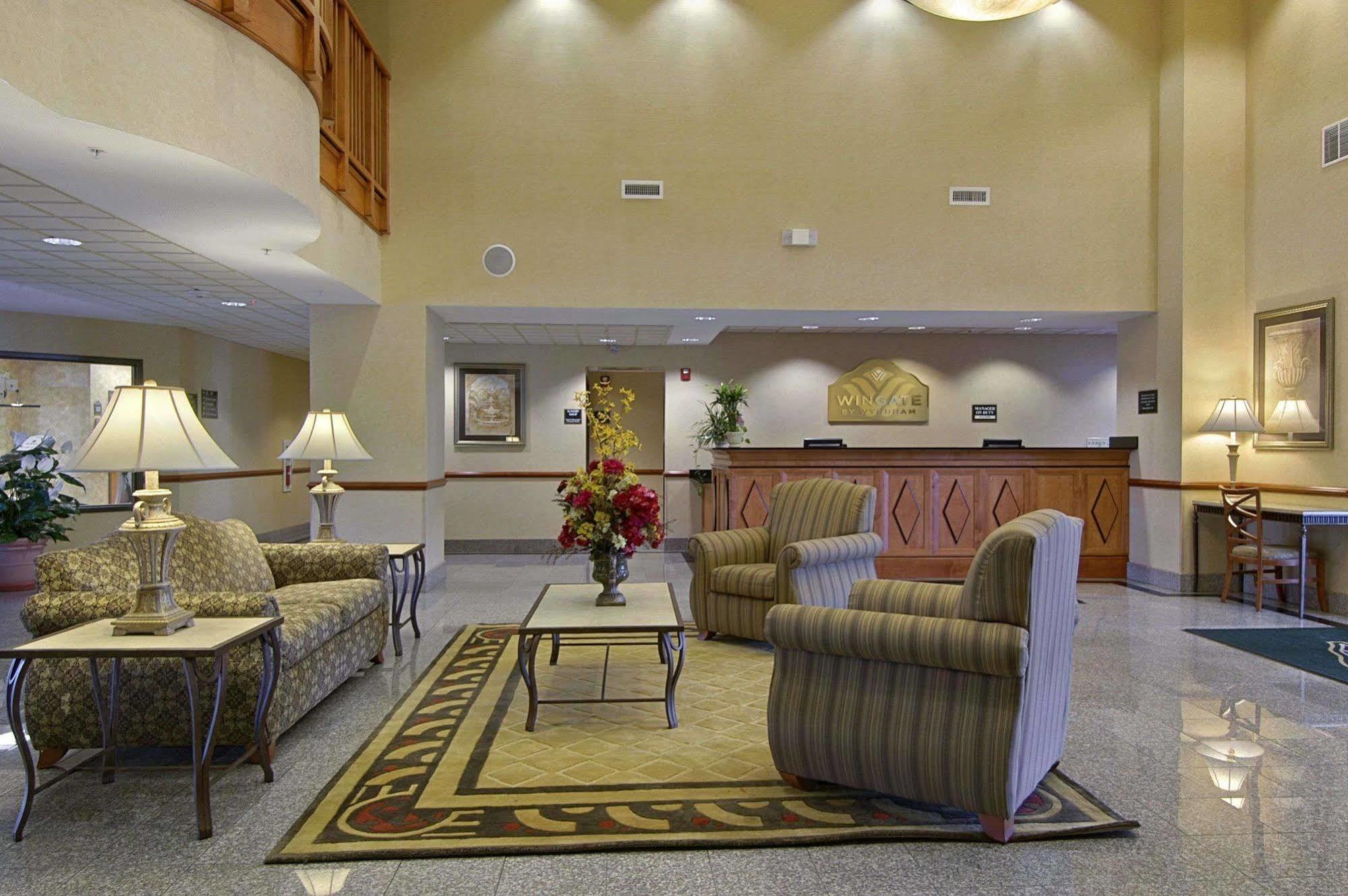 Best Western Plus St. Augustine I-95 Extérieur photo