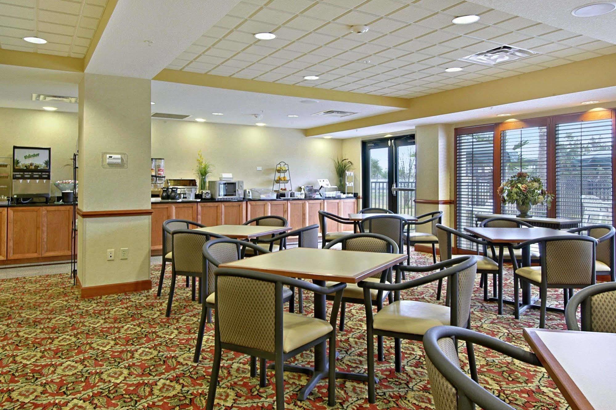 Best Western Plus St. Augustine I-95 Extérieur photo