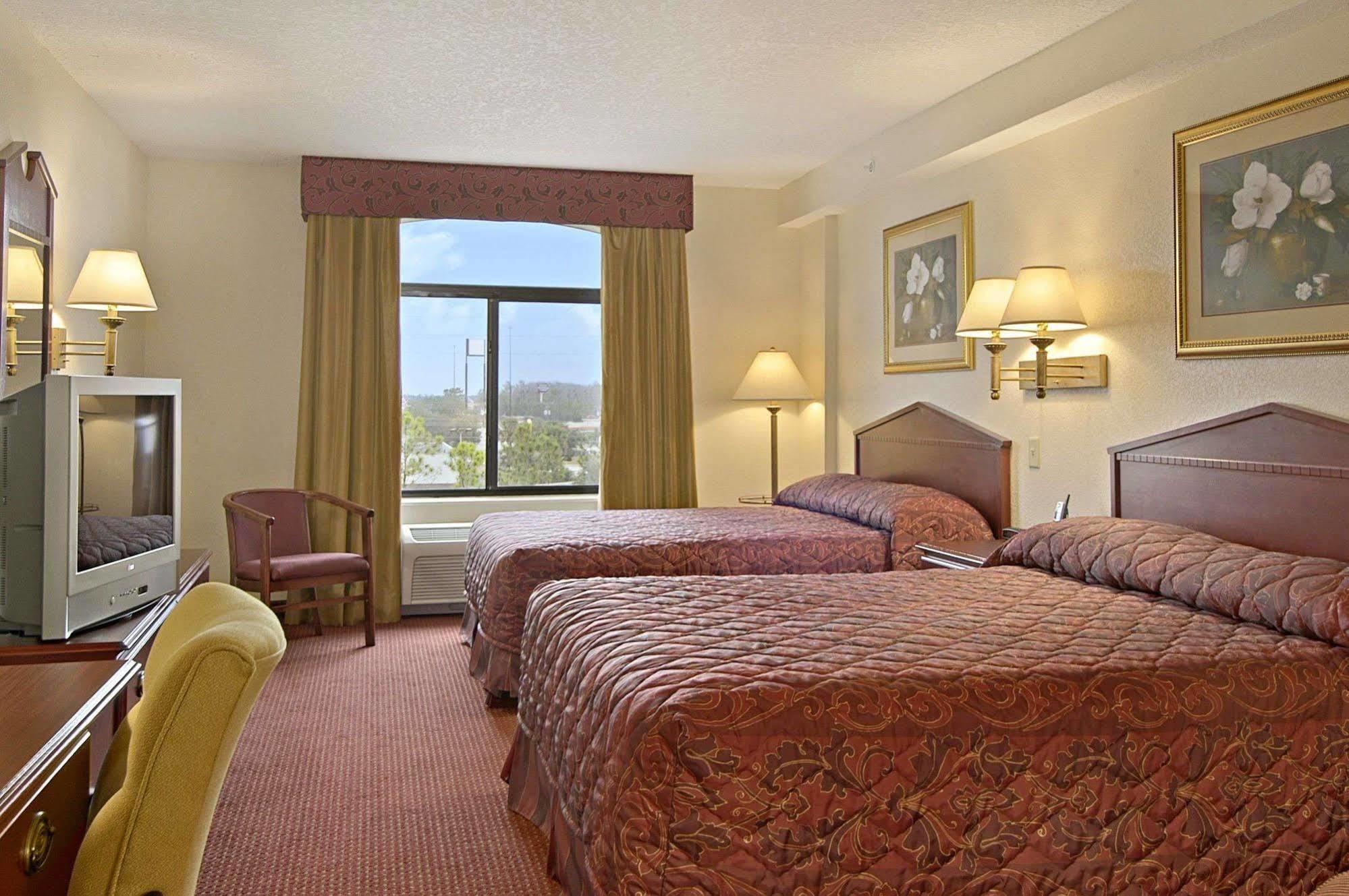 Best Western Plus St. Augustine I-95 Extérieur photo