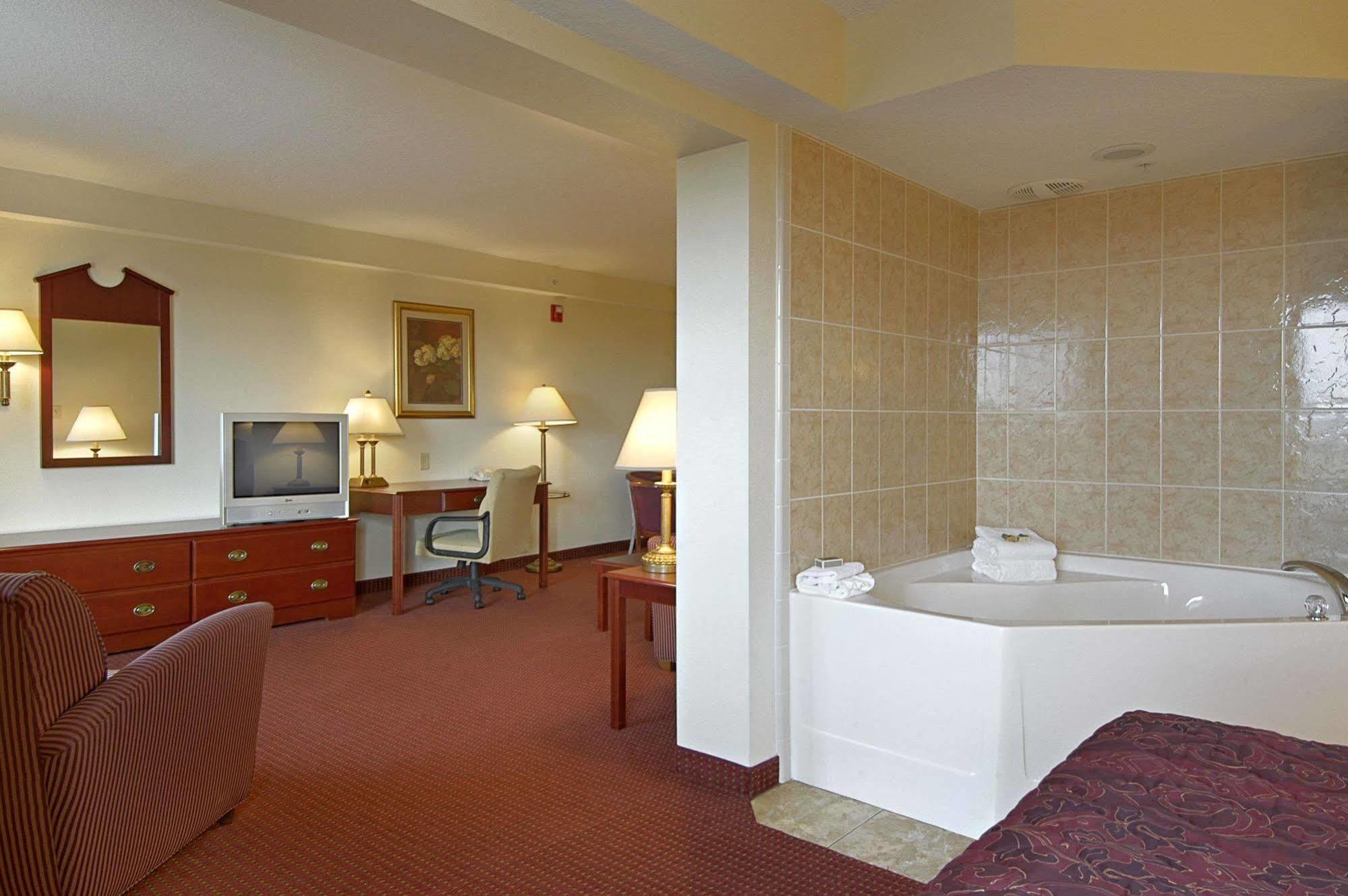Best Western Plus St. Augustine I-95 Extérieur photo