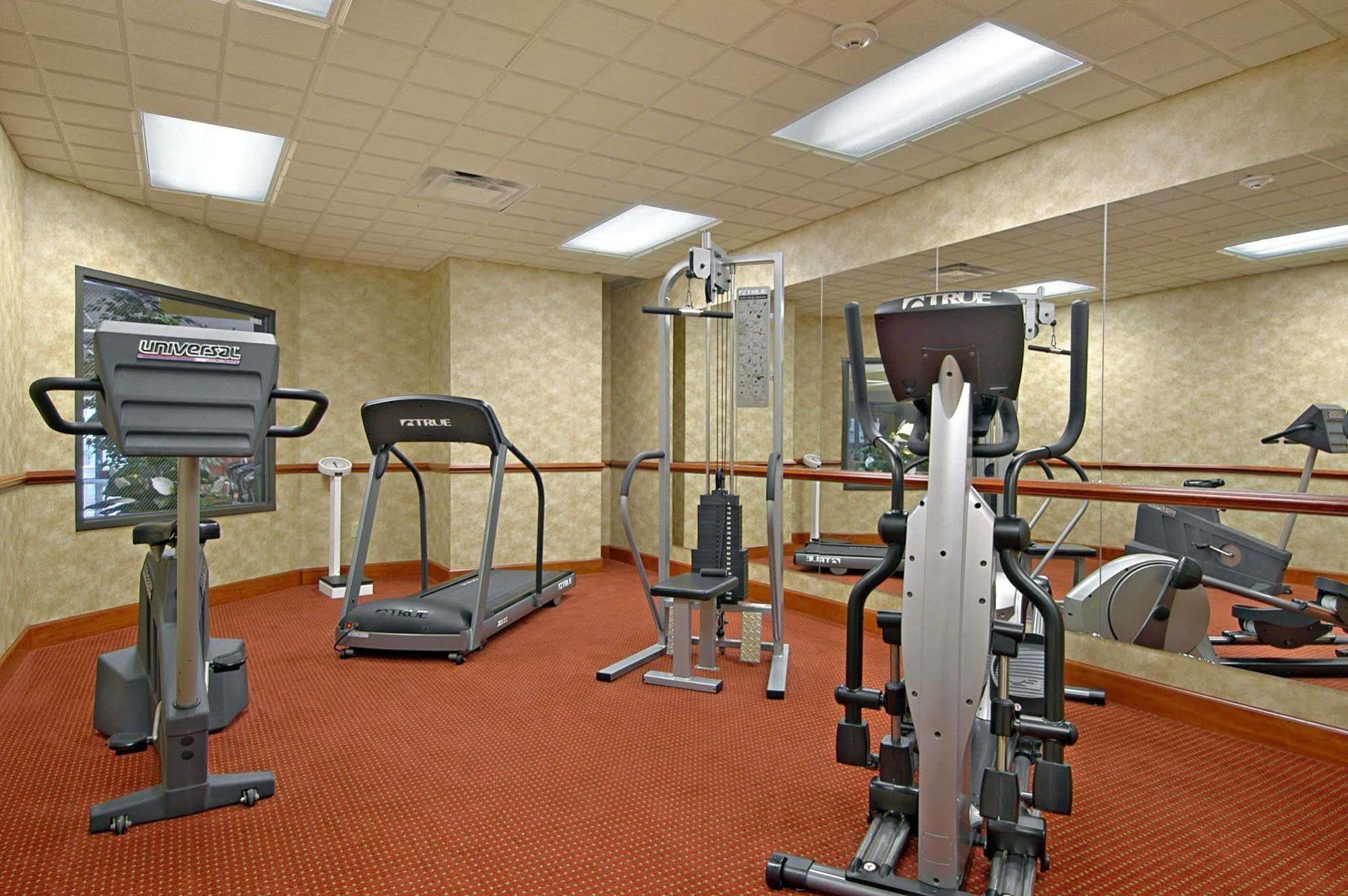 Best Western Plus St. Augustine I-95 Extérieur photo