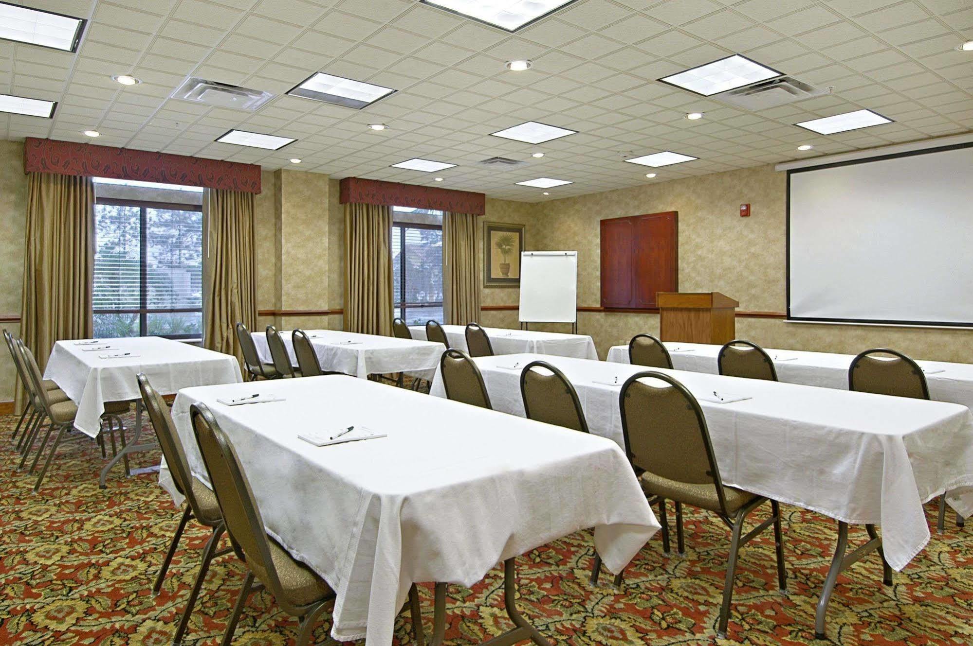 Best Western Plus St. Augustine I-95 Extérieur photo