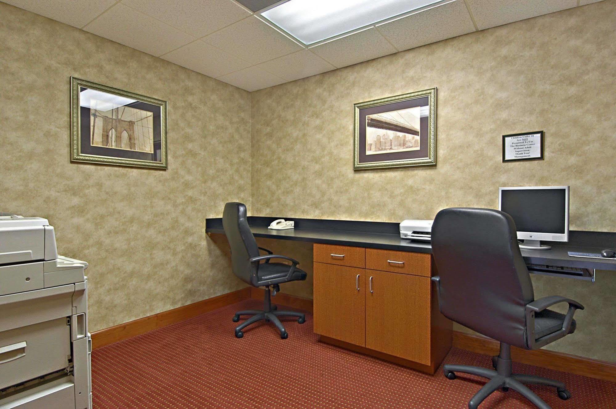 Best Western Plus St. Augustine I-95 Extérieur photo